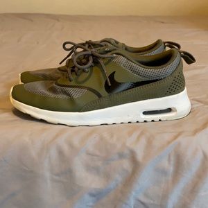 Nike Air Max Thea